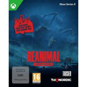 Reanimal [Deluxe Edition] (Xbox Series X/S) kép
