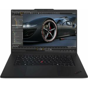 ThinkPad P1 Gen 7 21KV001QHV kép