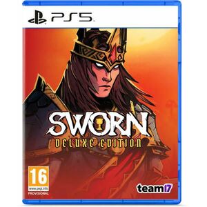 SWORN [Deluxe Edition] (PS5) kép
