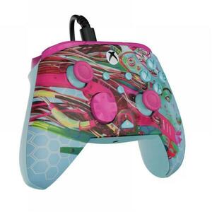 Rematch Advanced Wired Controller Xbox Glow Android Dreams (TBC-2004-35) kép