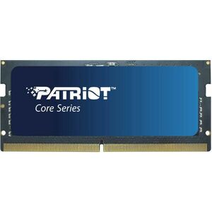 Core Series 8GB DDR5 5600MHz PSC58G56041HS kép
