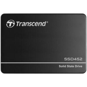 SSD452K-I 256GB SATA3 (TS256GSSD452K-I) kép