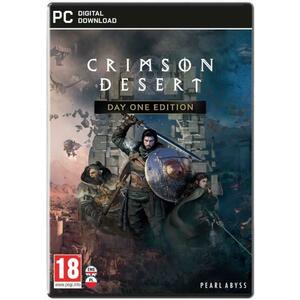 Crimson Desert [Day One Edition] (PC) kép