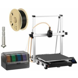 Drukarka 3D Kobra 3 Max Combo (K3MC-P10) kép