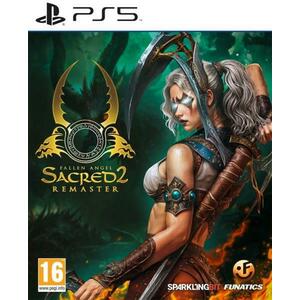 Sacred 2 Remaster (PS5) kép