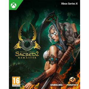 Sacred 2 Remaster (Xbox Series X/S) kép