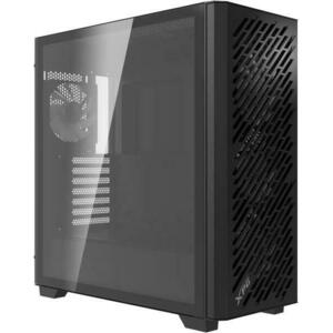 XPG Valor Air Pro black (VALORAIRPROMTA-BKCWW) kép