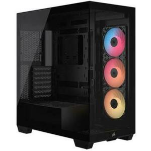 3500X RS-R ARGB Black (CC-9011322-WW) kép