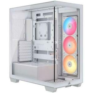 3500X RS-R ARGB White (CC-9011323-WW) kép