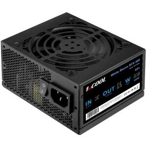 SFX-400W White Storm kép