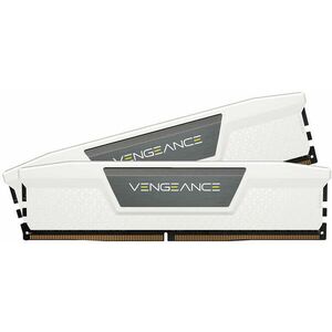 VENGEANCE 32GB (2x16GB) DDR5 6400MHz CMK32GX5M2B6400Z36W kép