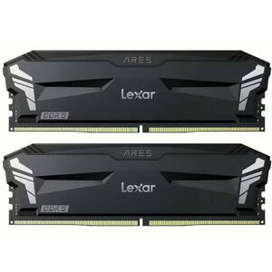 Ares 32GB (2x16GB) DDR5 6000MHz LD5U16G60C300A-RGD kép