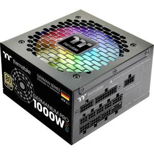 Germanium Pro 1000W 80 PLUS Gold kép