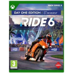 Ride 6 [Day One Edition] (Xbox Series X/S) kép