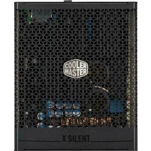 X Silent Edge Platinum 1100W (MPS-B001-AZBP-NBEU) kép