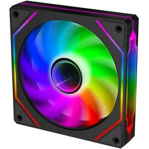 120UX-S-ARGB-BK kép