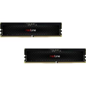 Redline 32GB (2x16GB) DDR5 5600MHz MRE5U560LKKD16GX2 kép