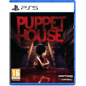 Puppet House (PS5) kép