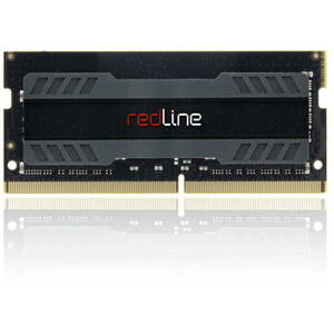 Redline 8GB DDR4 3200MHz MRA4S320NNNF8G kép
