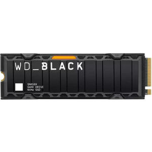 SN850X 2TB WDS200T2XHE-00BCA0 kép