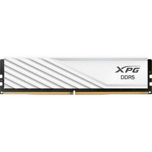 XPG Lancer Blade 16GB DDR5 6400MHz AX5U6400C3216G-SLABWH kép