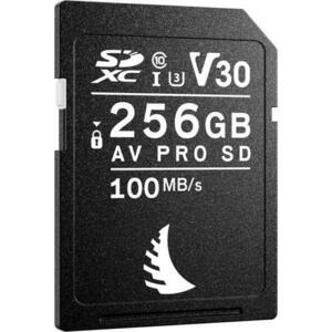 AV PRO 256GB V30 (AVP256SDV30) kép