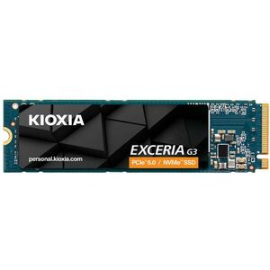 Kioxia Exceria G3 2TB M.2 (LVC10Z002TG8) kép