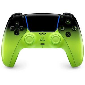 PlayStation 5 DualSense Controller Remix Green (PS711000048532) kép