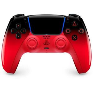 PlayStation 5 DualSense Techno Red (PS711000048516) kép