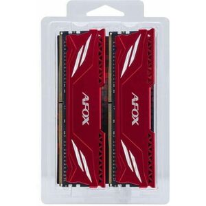 32GB (2x16GB) DDR4 3200MHz AFLD432PS1CAD kép