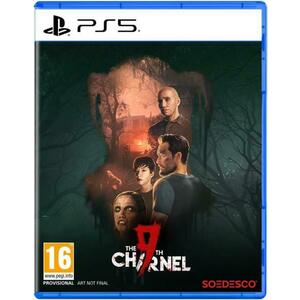 The 9th Charnel (PS5) kép