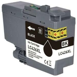 Brother LC-426XL Black kép