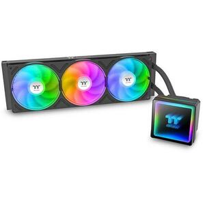 TH360 V3 ARGB Sync Black (CL-W466-PL12SW-A) kép