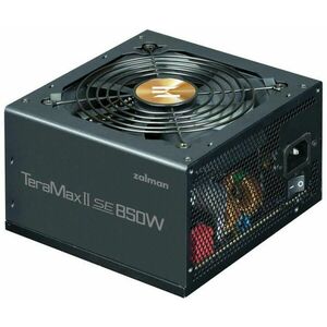 ZM850-TMX2SE TeraMax 850W 80 PLUS Gold kép