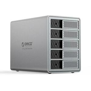 5 Big DAS Solution ProThunder 9858T3 kép