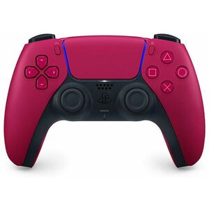 PlayStation 5 DualSense v3 Cosmic Red kép