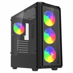 X1 Noctis Glass RGB kép