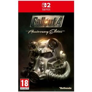 Fallout 4 [Anniversary Edition] (Switch 2) kép