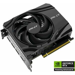 GeForce RTX 5060 Single Fan 8GB GDDR7 (VCG50608SFXPB1) kép