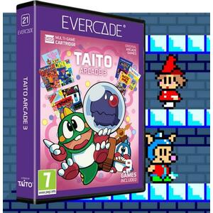 Taito Arcade 3 kép