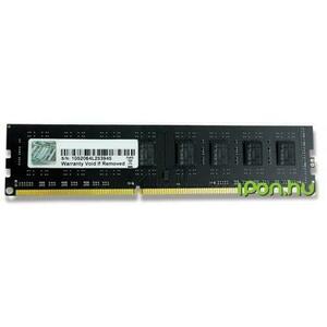 4GB DDR3 1600MHz F3-1600C11S-4GNS kép