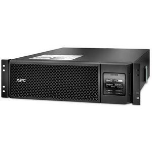 Smart-UPS SRT 5000VA RM (SRT5KRMXLW-HW) kép