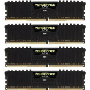 VENGEANCE LPX 32GB (4x8GB) 3200MHz CMK32GX4M4B3200C16 kép