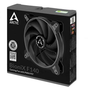 BioniX F140 PWM PST 140mm Grey (ACFAN00161A) kép