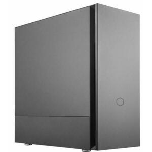 Silencio S600 (MCS-S600-KN5N-S00) kép