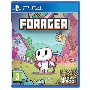 Forager (PS4) kép