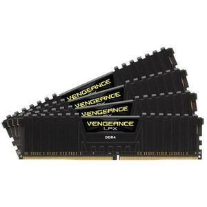 VENGEANCE LPX 64GB (4x16GB) DDR4 3200MHz CMK64GX4M4E3200C16 kép