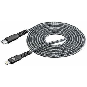 Type-C Lightning 1.2m (TETRACABC2LMFI1MK) kép