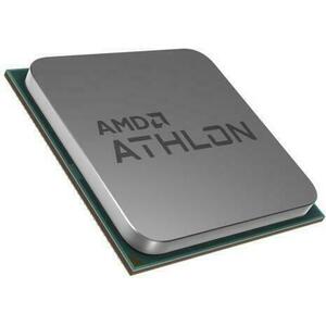 Athlon 3000G 2-Core 3.5GHz AM4 Tray (YD3000C6M2OFH) kép