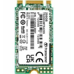 MTS425S 250GB M.2 (TS250GMTS425S) kép